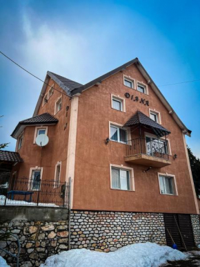 Vila Diana Arieşeni